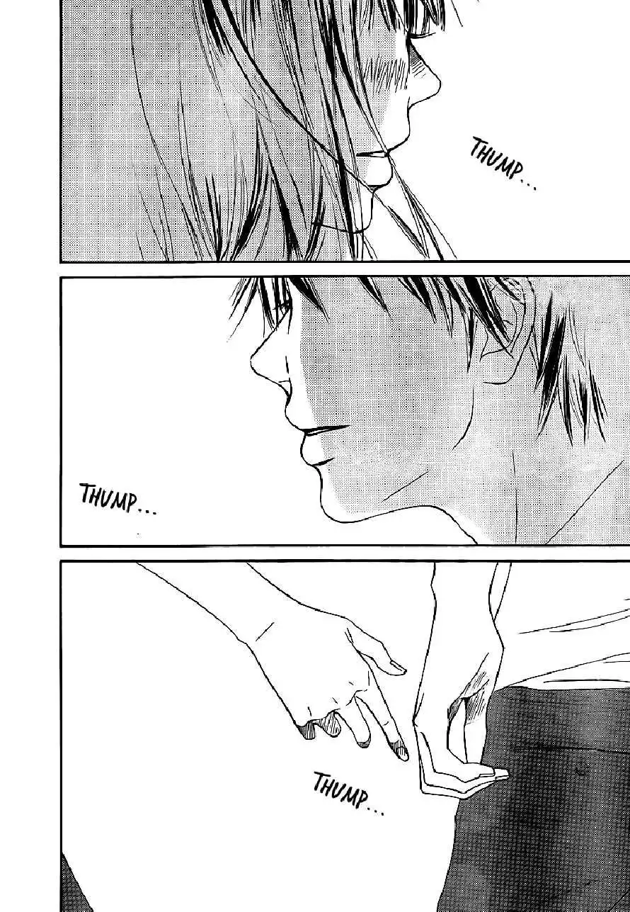 Kimi Ni Todoke Chapter 48 4
